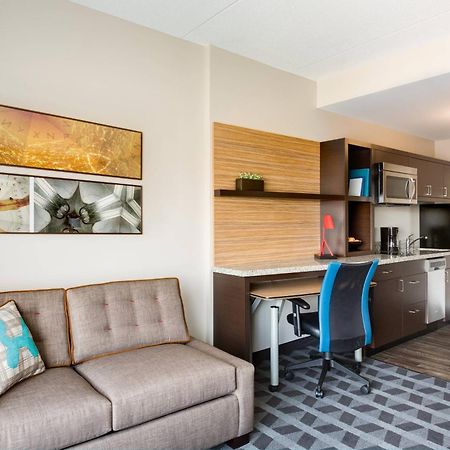 Towneplace Suites By Marriott Memphis Саутхейвън Екстериор снимка