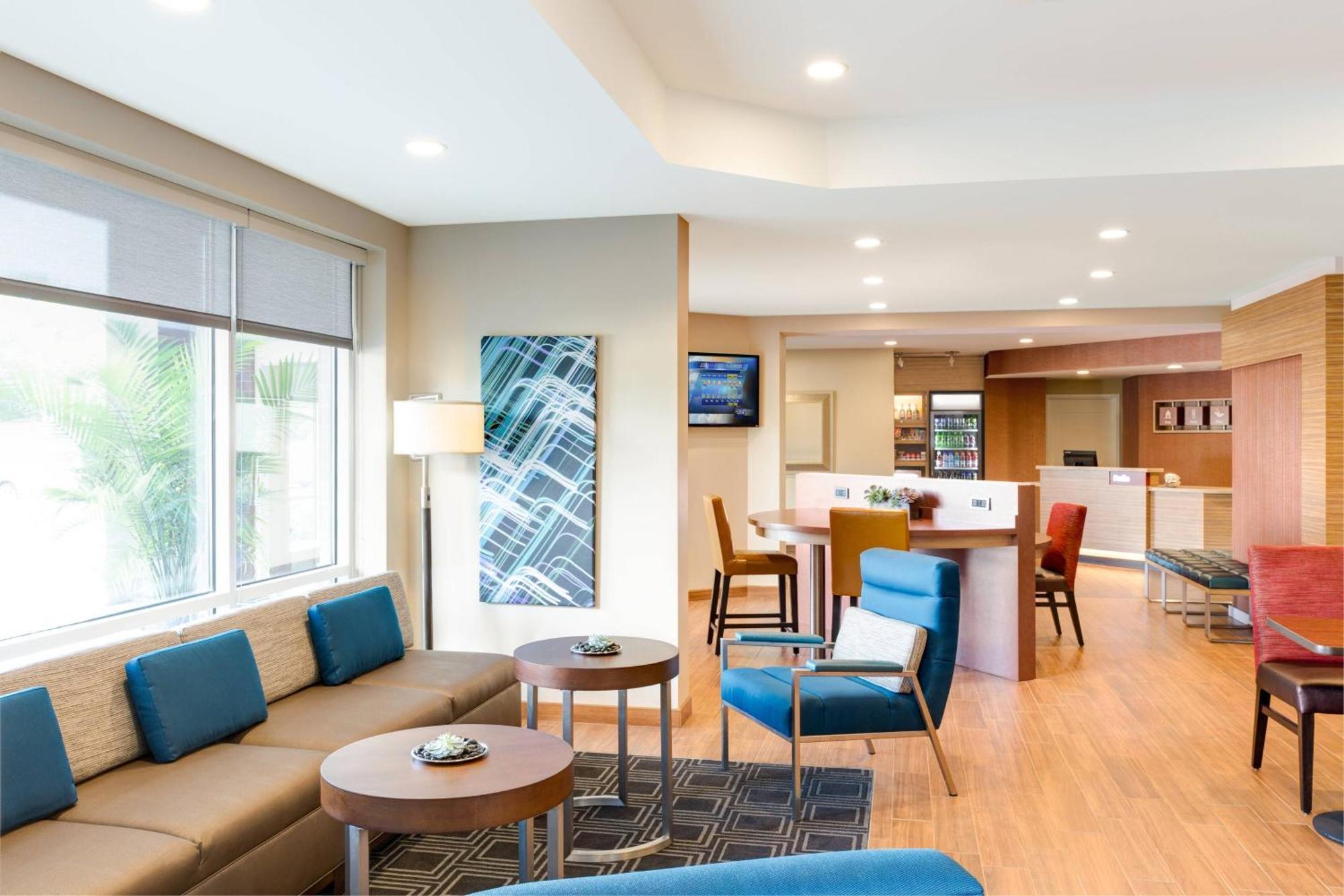 Towneplace Suites By Marriott Memphis Саутхейвън Съоръжения снимка