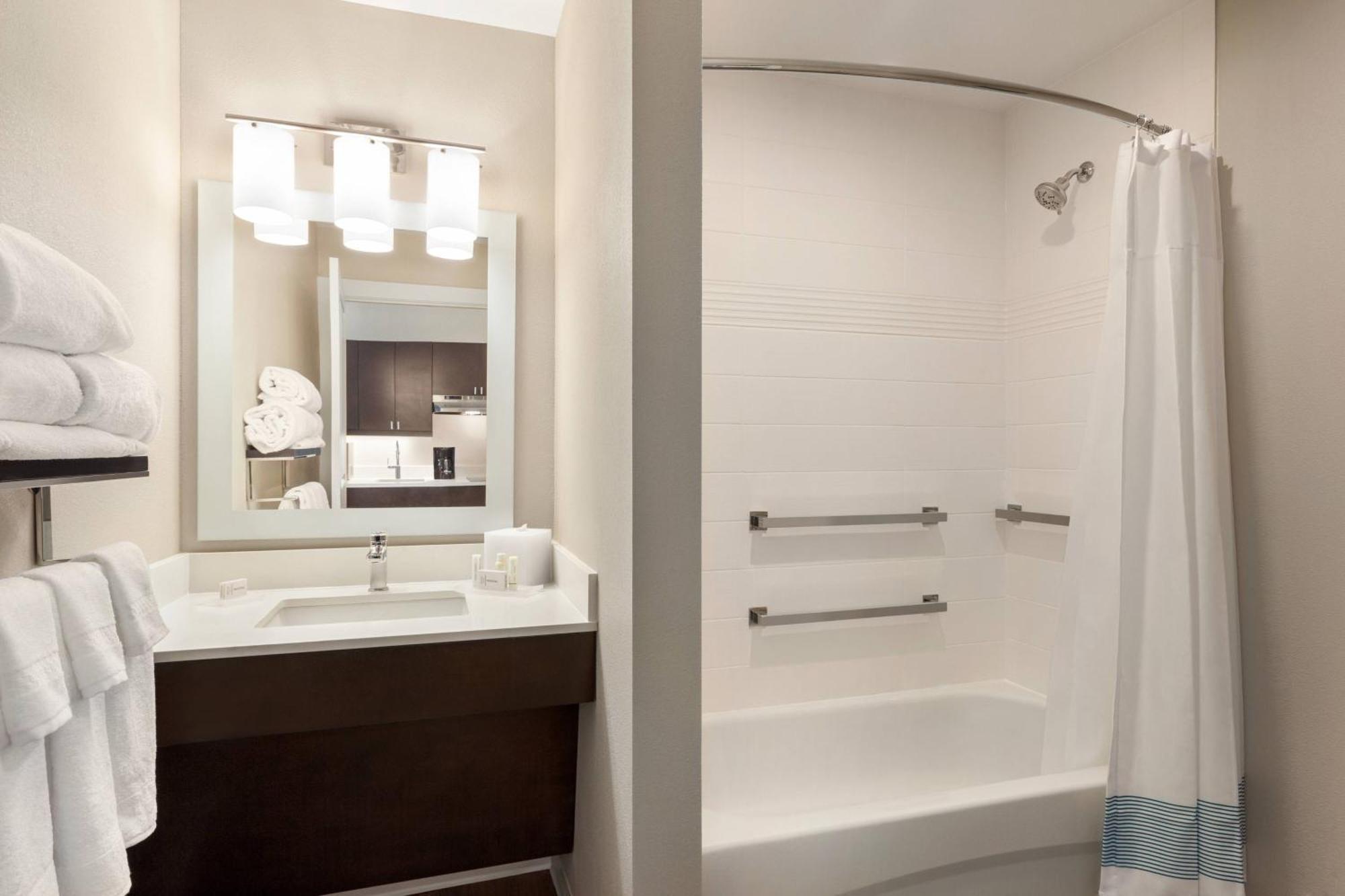 Towneplace Suites By Marriott Memphis Саутхейвън Стая снимка