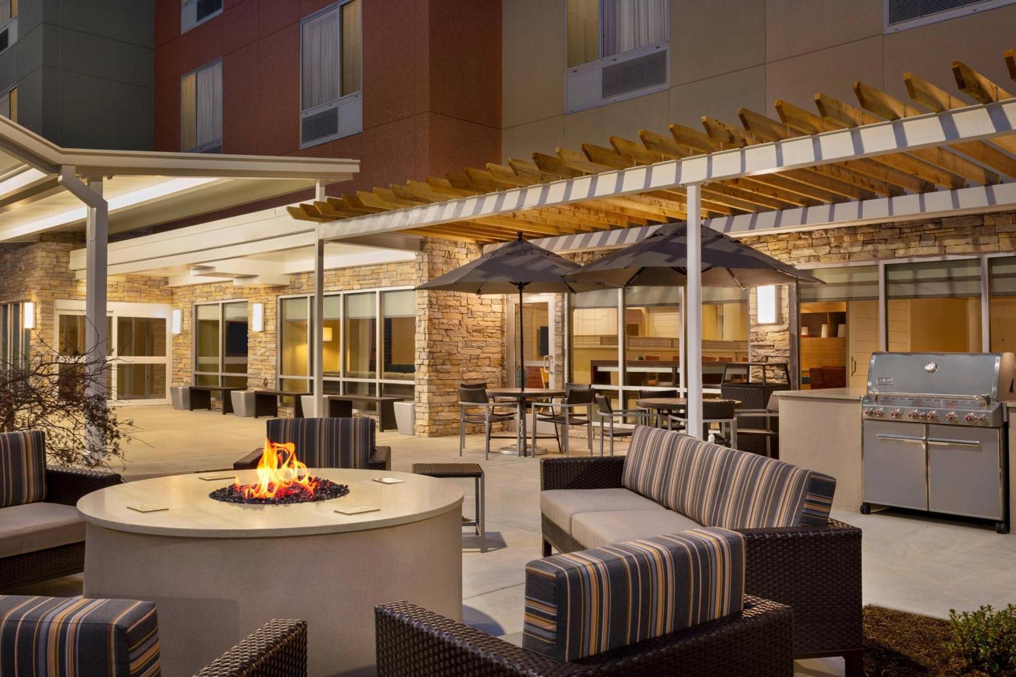 Towneplace Suites By Marriott Memphis Саутхейвън Съоръжения снимка