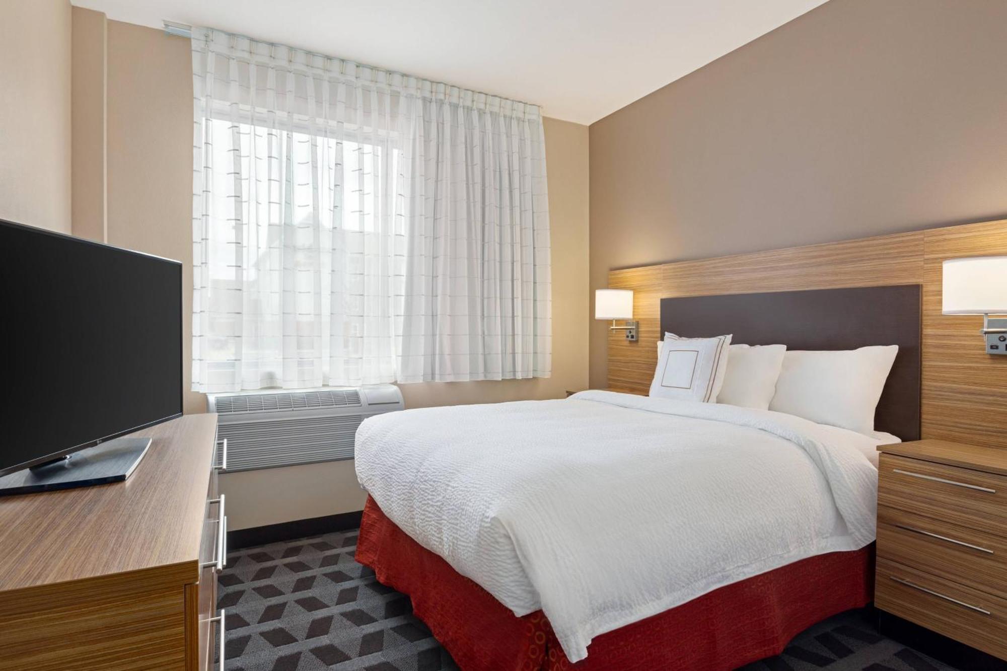 Towneplace Suites By Marriott Memphis Саутхейвън Екстериор снимка