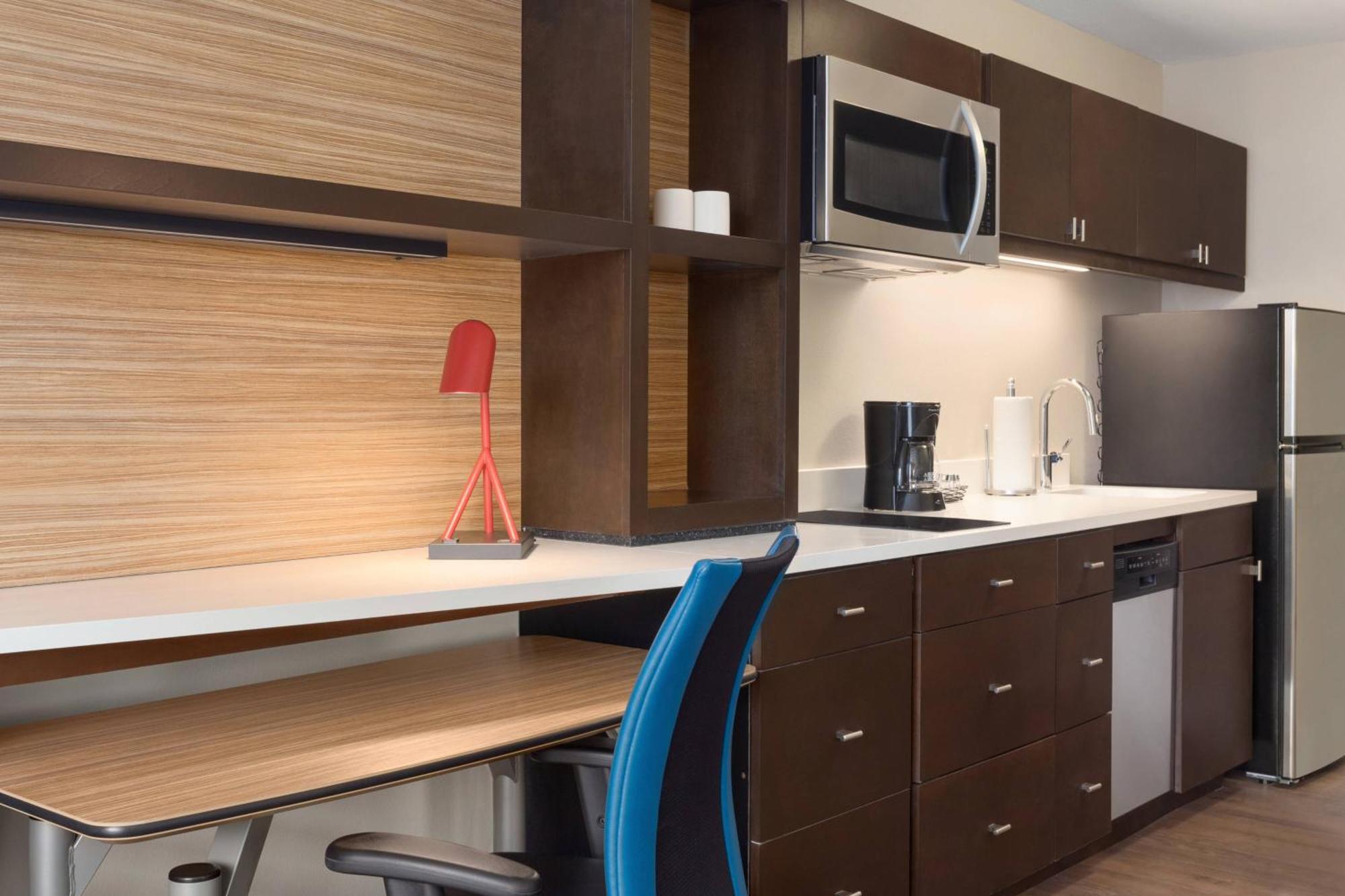 Towneplace Suites By Marriott Memphis Саутхейвън Стая снимка