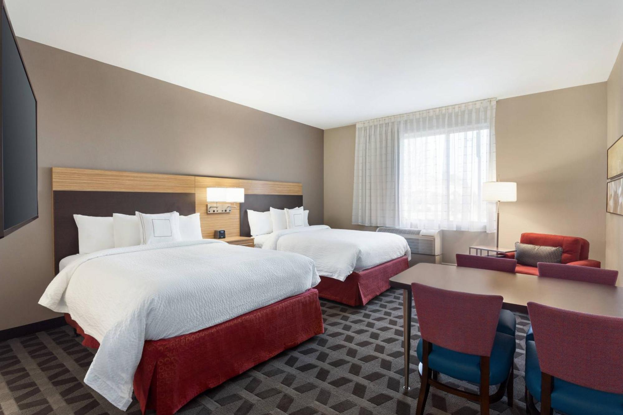 Towneplace Suites By Marriott Memphis Саутхейвън Екстериор снимка