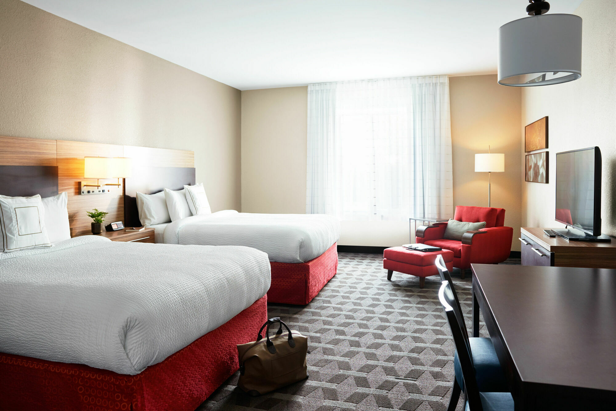 Towneplace Suites By Marriott Memphis Саутхейвън Стая снимка