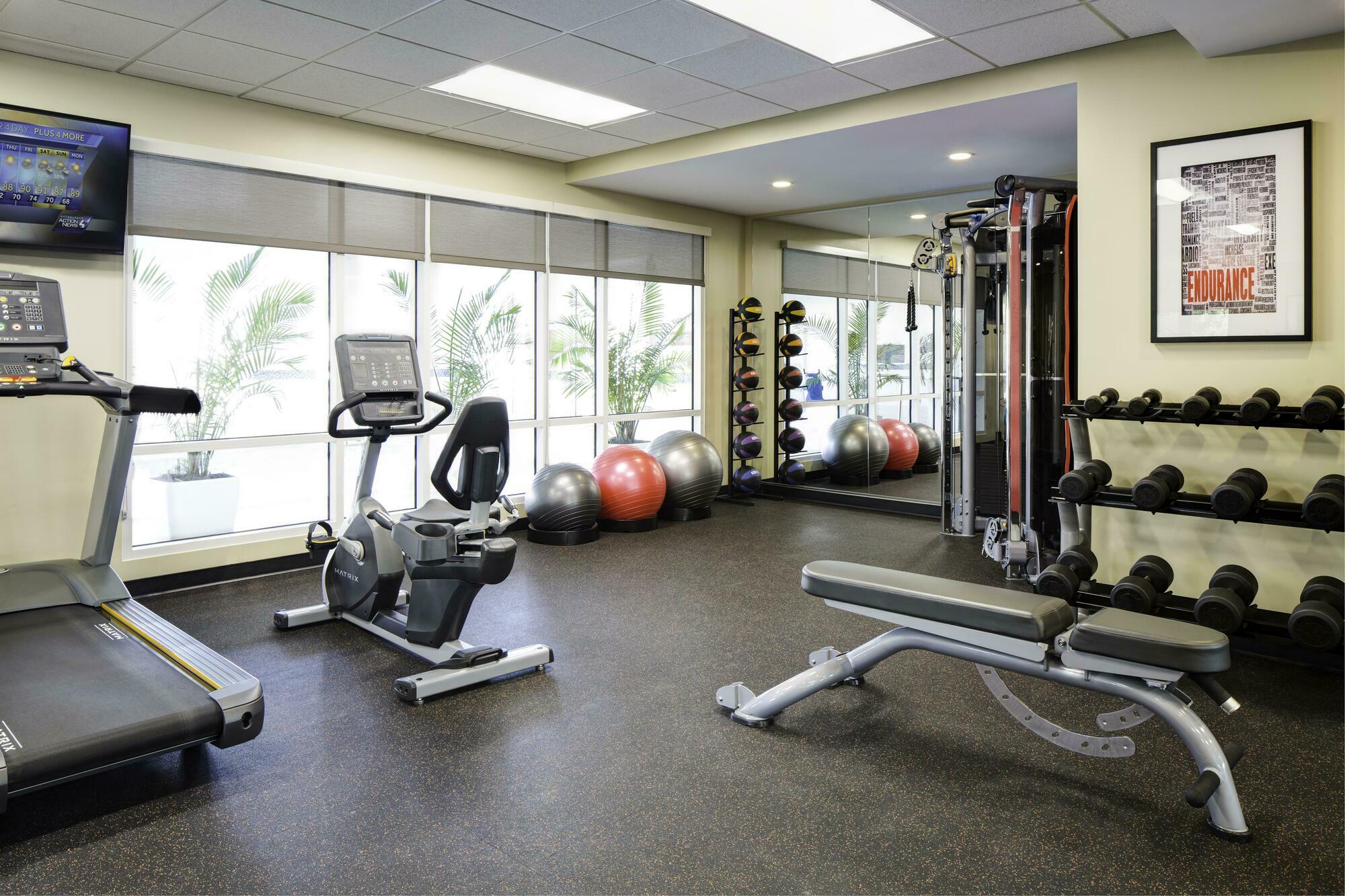 Towneplace Suites By Marriott Memphis Саутхейвън Съоръжения снимка